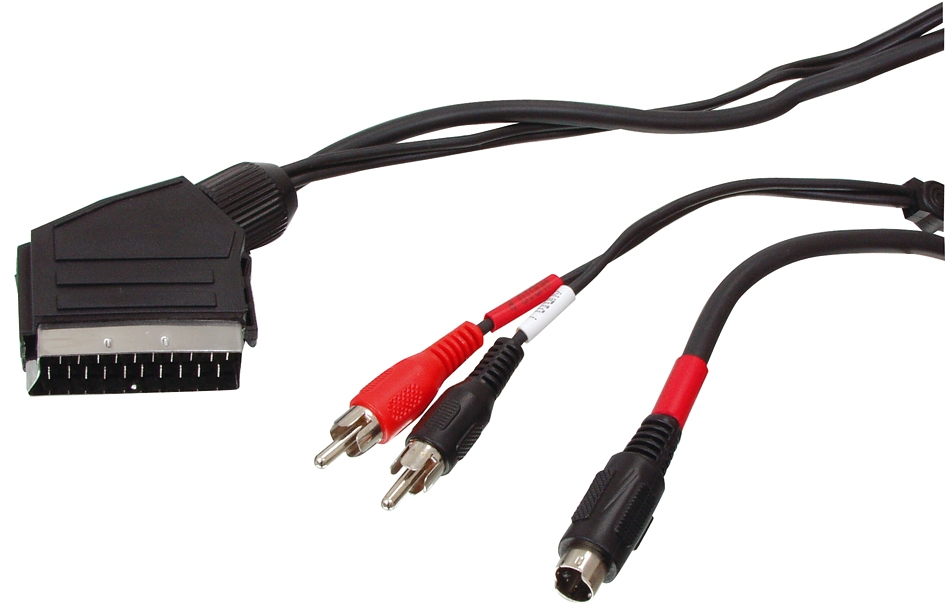 SCART 28